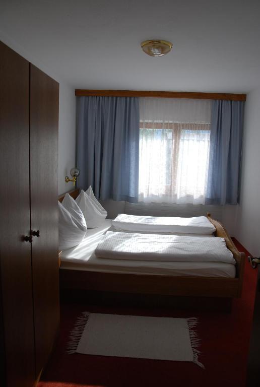 Rosumerhof Leutasch Habitación foto